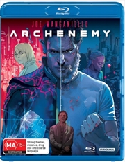 Buy Archenemy