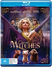 Buy Witches, The