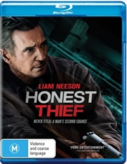 Buy Honest Thief