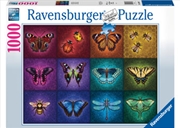 Buy Winged Things Puzzle 1000pc