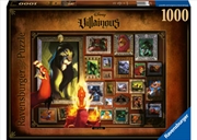 Buy Villainous Scar Puzzle 1000 Piece