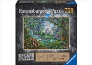 Buy Unicorn Puzzle 759 Piece Puzzle
