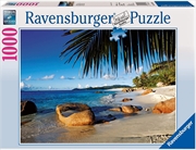 Buy Under The Palm Trees 1000 Piece Puzzle
