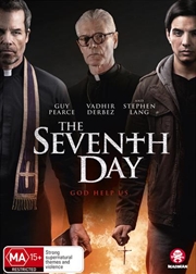 Buy Seventh Day, The