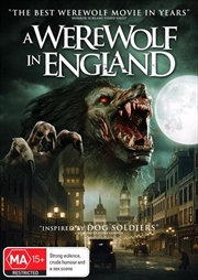Buy A Werewolf In England