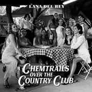 Chemtrails Over The Country Club | Vinyl