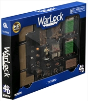 Buy WarLock Tiles - Accessory Tavern