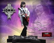 Tony Iommi - Rock Iconz Statue | Merchandise