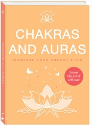 Buy Elevate - Chakras and Auras