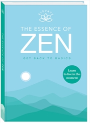 Buy Elevate - The Essence of Zen