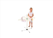 Buy Metal Clothes Line