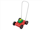 Buy Metal Mighty Mower