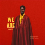 We Are | CD