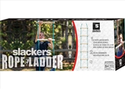 Buy Ninja Rope Ladder 8'