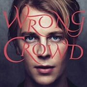 Buy Wrong Crowd
