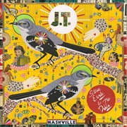 J.T. | Vinyl