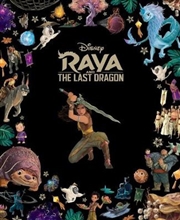 Buy Raya and the Last Dragon (Disney: Classic Collection #28)