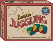 Buy Learn Juggling 2020 Edition