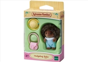 Buy Sylvanian Families - Hedgehog Baby
