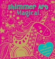 Buy Shimmer Art Magical