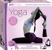 Buy ProActive Yoga Box Set