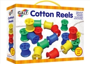 Buy Cotton Reels