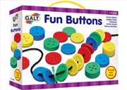 Buy Fun Buttons