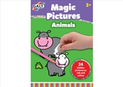 Buy Magic Pictures Animals
