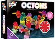 Buy Octons