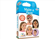 Buy Make A Face