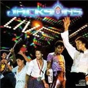 Buy Jacksons - Live, The