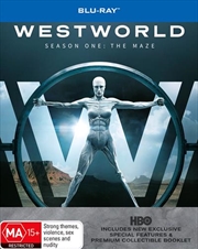 Buy Westworld - Season 1