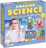 Buy Science
