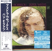Astral Weeks | CD