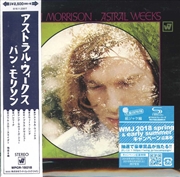 Buy Astral Weeks