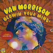 Buy Blowin Your Mind