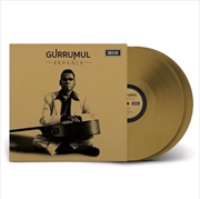 Buy Rrakala - Legacy Edition Gold Coloured Vinyl