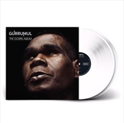 Buy Gospel Album - Legacy Edition White Coloured Vinyl