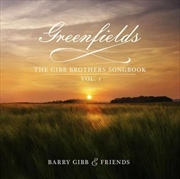 Buy Greenfields - The Gibb Brothers Songbook