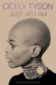 Buy Just as I Am: A Memoir