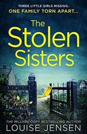 Buy The Stolen Sisters