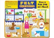 Buy Pet Shop