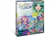 Buy Dazzle By Number: Marinia And Coralia