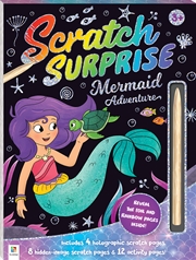 Buy Scratch Surprise: Mermaid Adventure