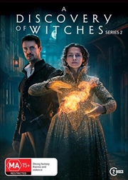 Buy A Discovery Of Witches - Series 2