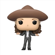 Buy Seinfeld - Elaine in Sombrero Pop! Vinyl
