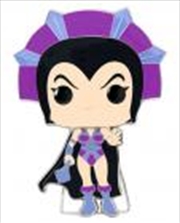 Buy Masters of the Universe - Evil-Lyn 4" Pop! Enamel Pin