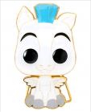Buy Hercules - Baby Pegasus 4" Pop! Enamel Pin