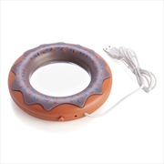 Buy Donut USB Cup Warmer