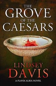 Buy The Grove of the Caesars